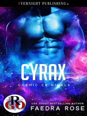cover image of Cyrax